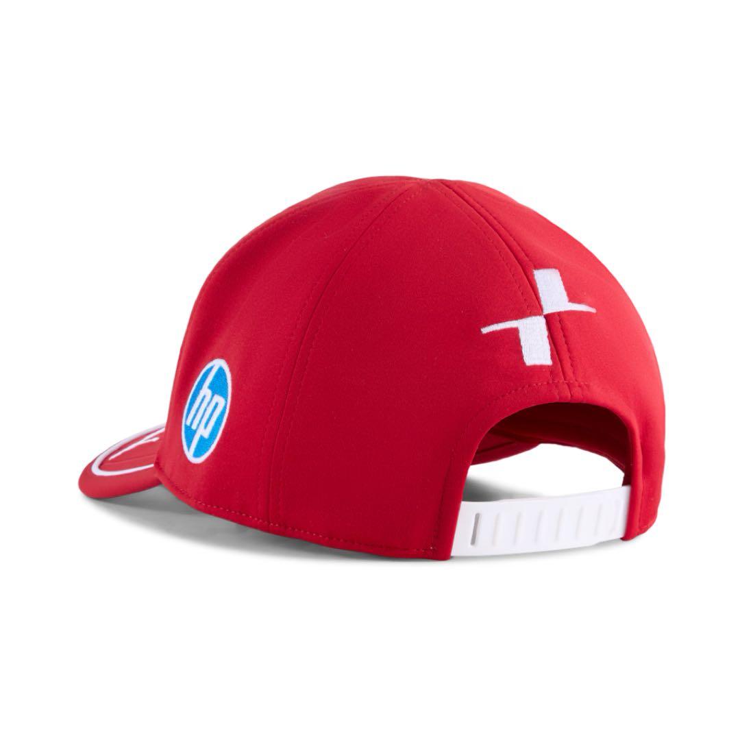 Scuderia Ferrari HP Charles Leclercキャップ