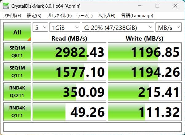 つむ　OPTIPLEX 9020 SFF M.2 NVME起動可ベアボーン