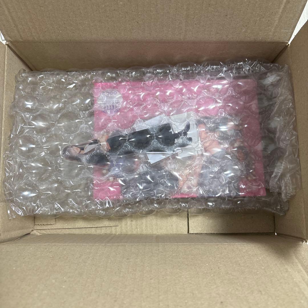 シンデレラクロゼット　アクスタつき　DVD BOX