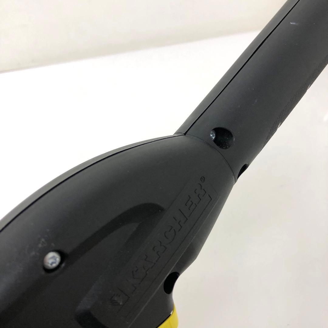 750-B KARCHER ケルヒャー JTK サイレントS 高圧洗浄機