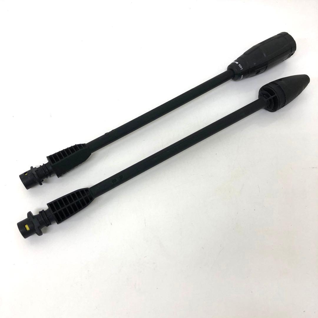 750-B KARCHER ケルヒャー JTK サイレントS 高圧洗浄機