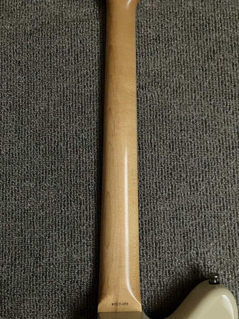 【生産終了品】　momose MJM1-STD/NJ OWH
