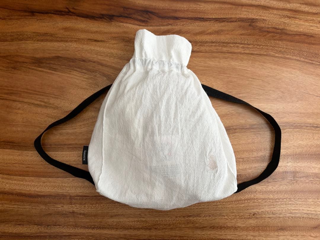 【美品】コニー抱っこ紐FLEXAirMesh™ サイズ調節可 ヘッドサポート付き