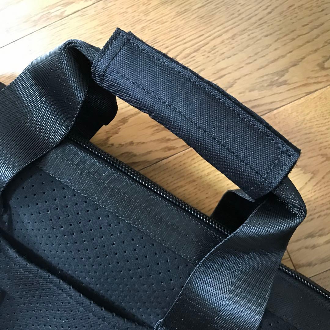 限定価格 エディータ ネオプレン ボストンバッグ ショルダーバッグ 2way