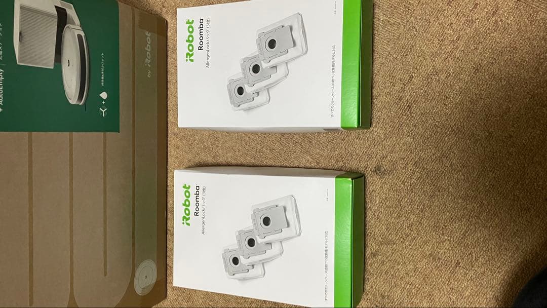 Roomba Combo 2 Essential 本体