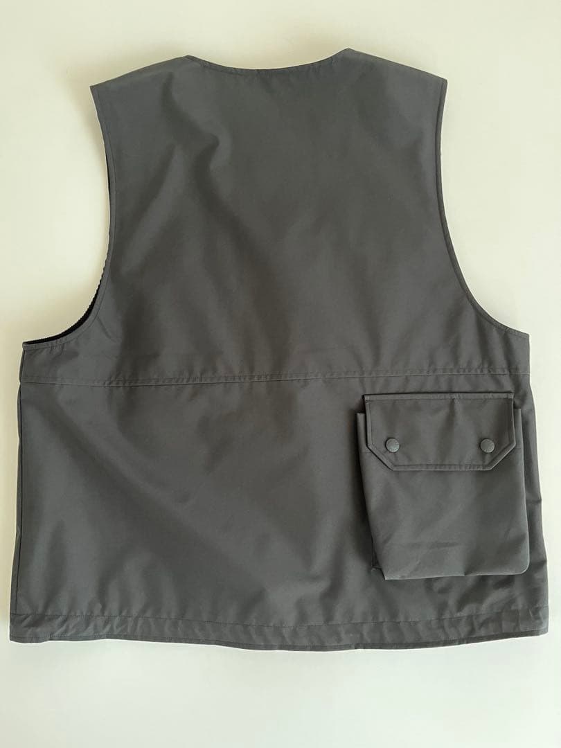 トップス PALACE Engineered Garments Gore-tex Vest