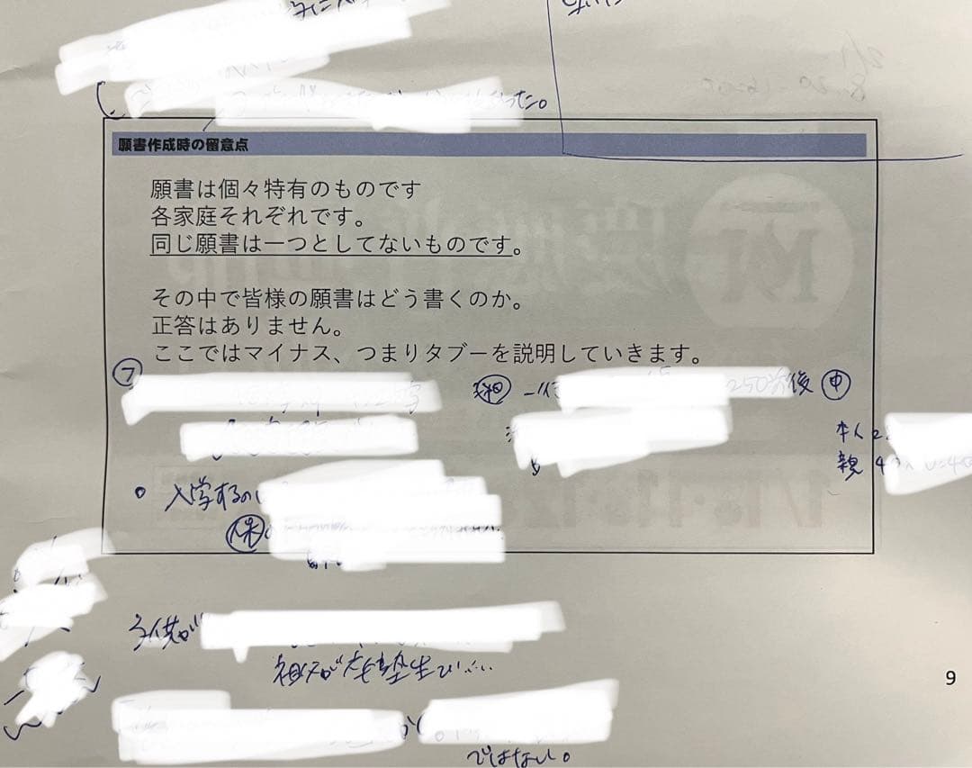 慶應義塾一貫校 2025-2026 説明会資料