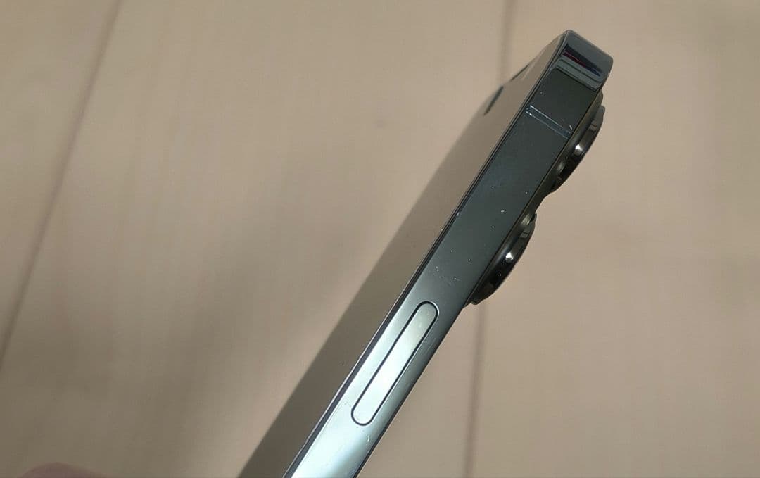 Apple iPhone 13 Pro アルパイングリーン 128GB