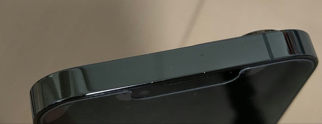 Apple iPhone 13 Pro アルパイングリーン 128GB