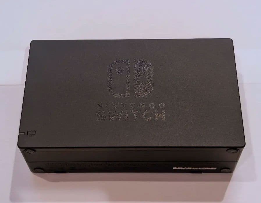 Nintendo Switch 通常モデル 美品（中古） ※コントローラー付き