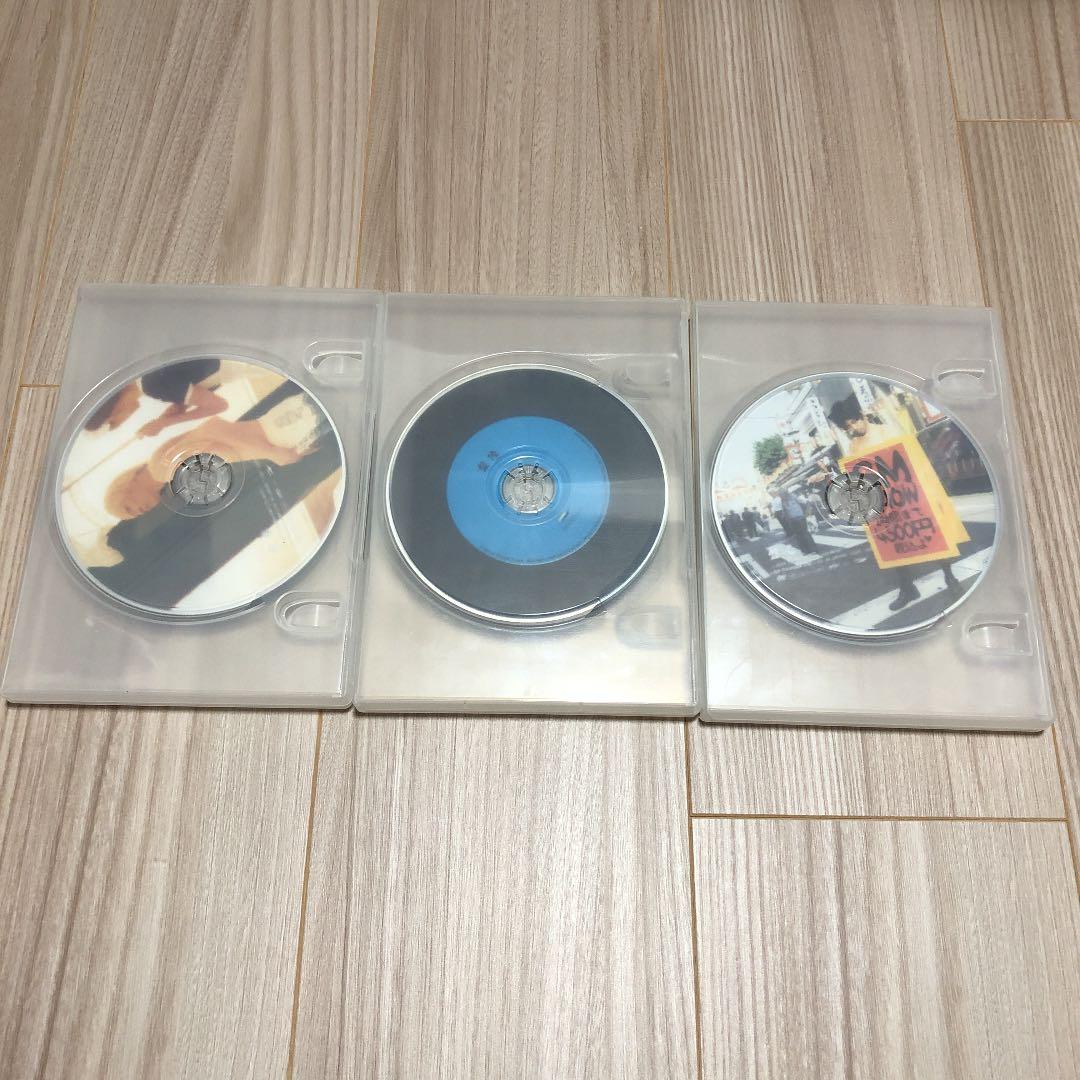 SEX MACHINEGUNS/鋼鉄(メタル)箱〈予約生産限定・DVD5枚+C…