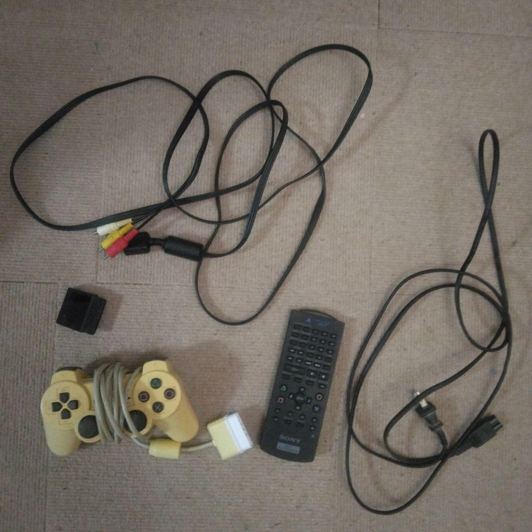 Nintendo Switch SONY PlayStation2 SCPH-37000 L