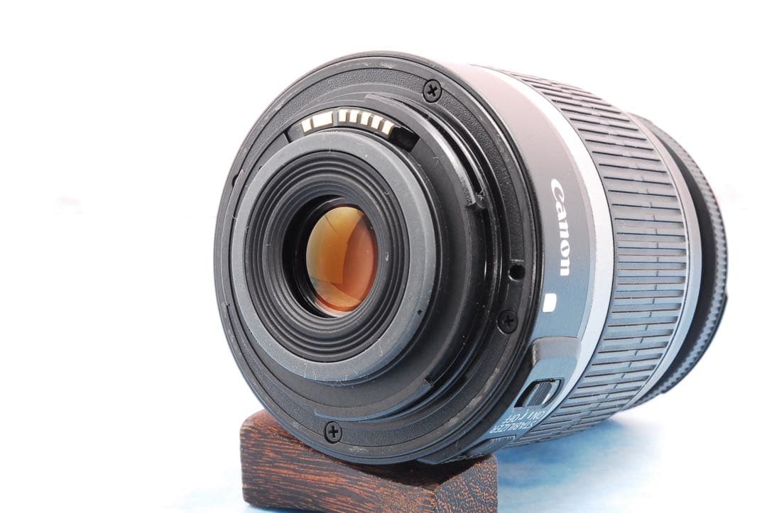 キャノン EOS 70D★Wi-Fi搭載★一眼レフカメラ★手ぶれ補正★バッグ