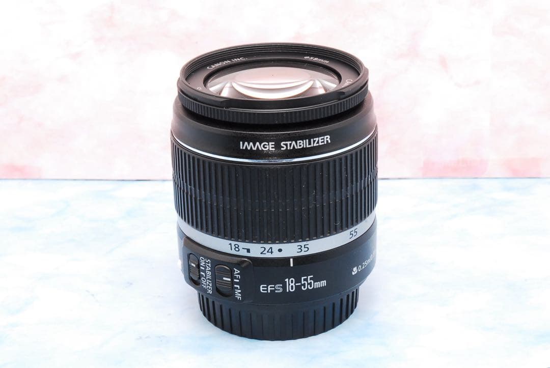 キャノン EOS 70D★Wi-Fi搭載★一眼レフカメラ★手ぶれ補正★バッグ