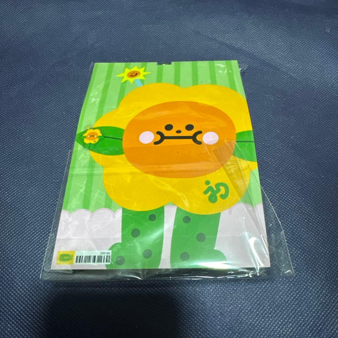 その他 jaidee TINY FRIENDS DOLL KEYCHAIN