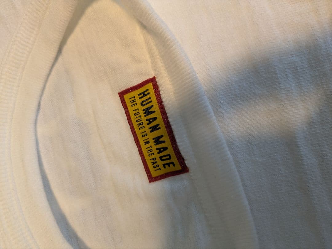 ヒューマンメイド スター・ウォーズ Tシャツ