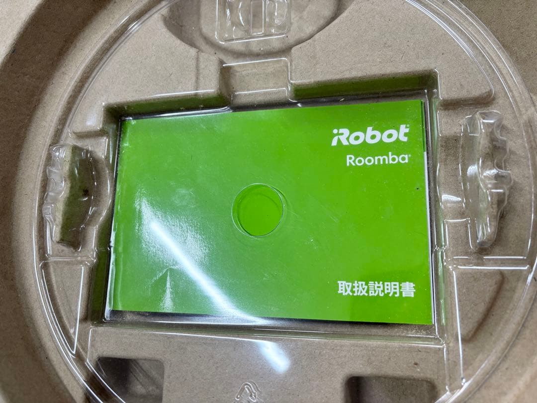 iRobot Roomba 960 ロボット掃除機 本体