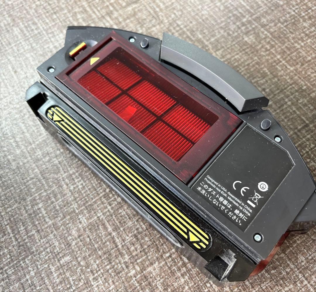 iRobot Roomba 960 ロボット掃除機 本体