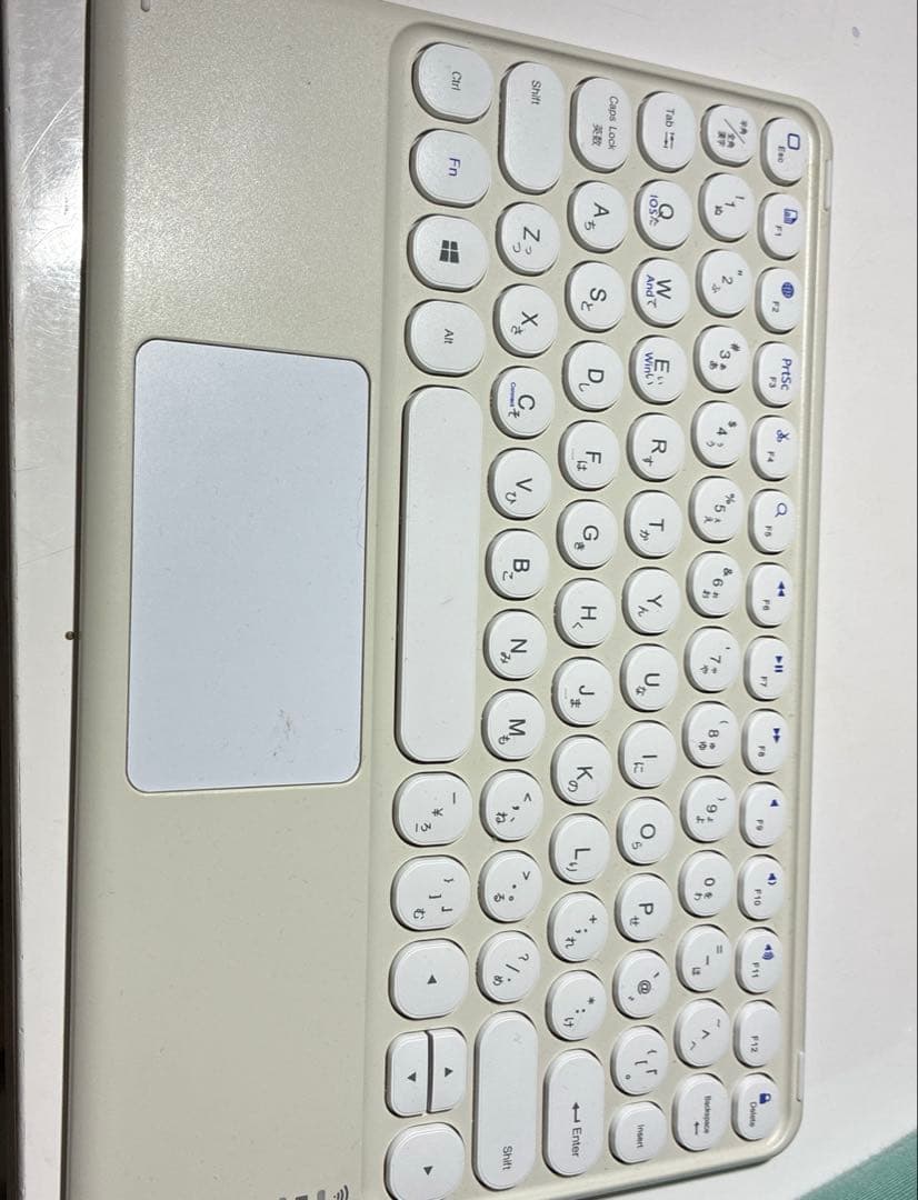 Room329VINTAGE  iPad 第9世代 256GB（刻印入り）