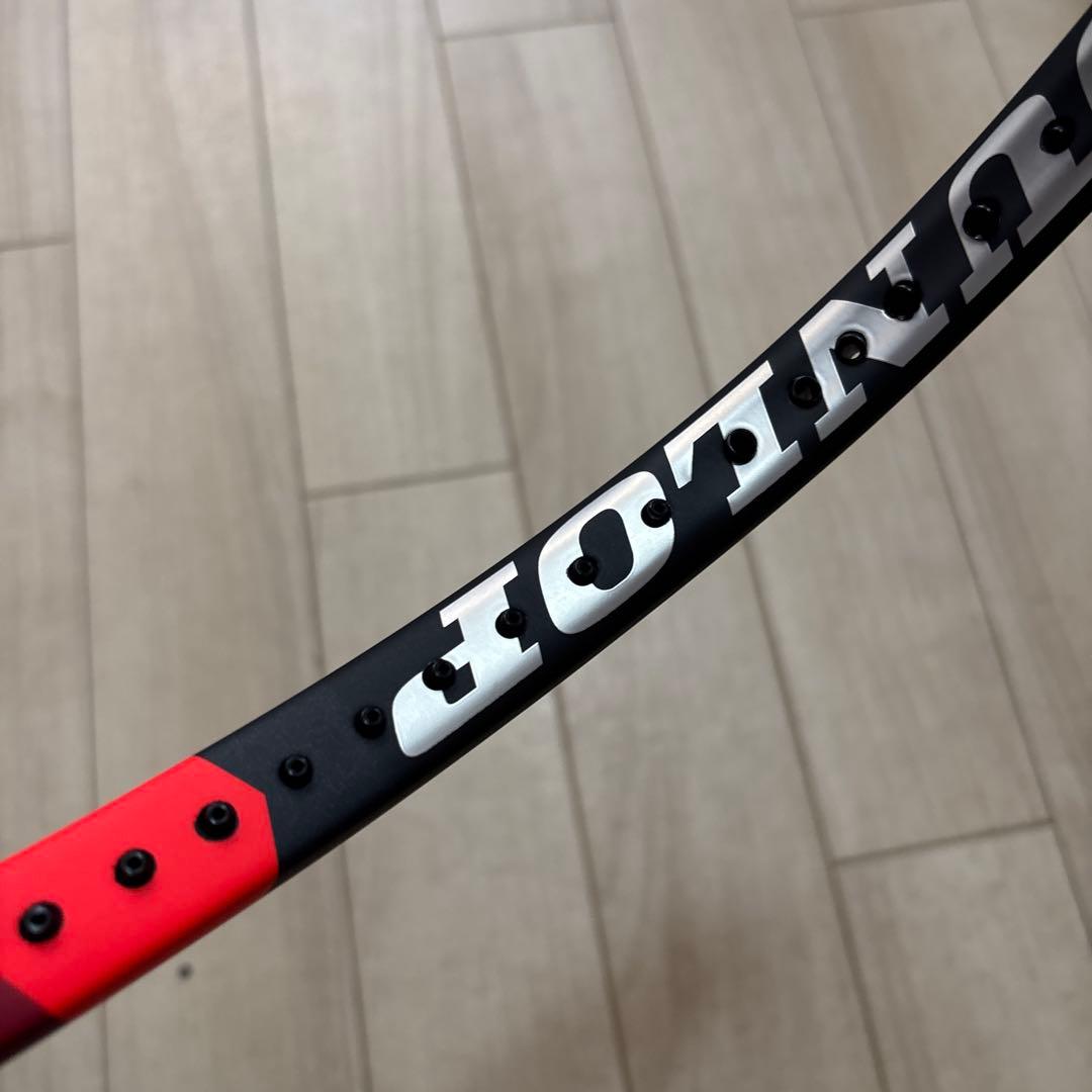 【新品】　DUNLOP CX200 TOUR G2 2024 16✖️19