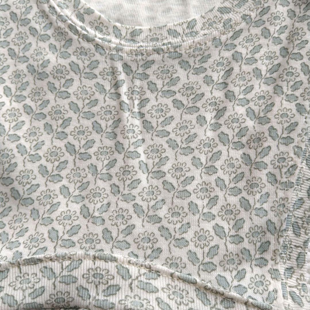 ワンピース soor ploom Essential Dunes Dress stencil