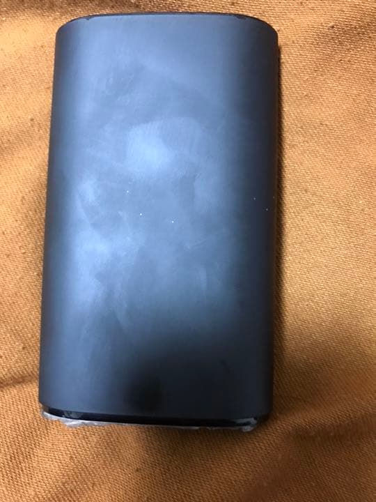 スマホアクセサリー Power bank au brand