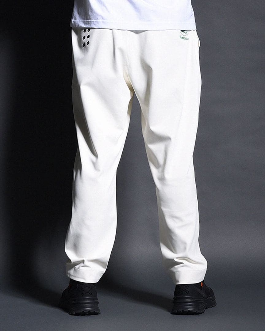 Russaluno TAPERED PANTS ラッセルノ パンツ