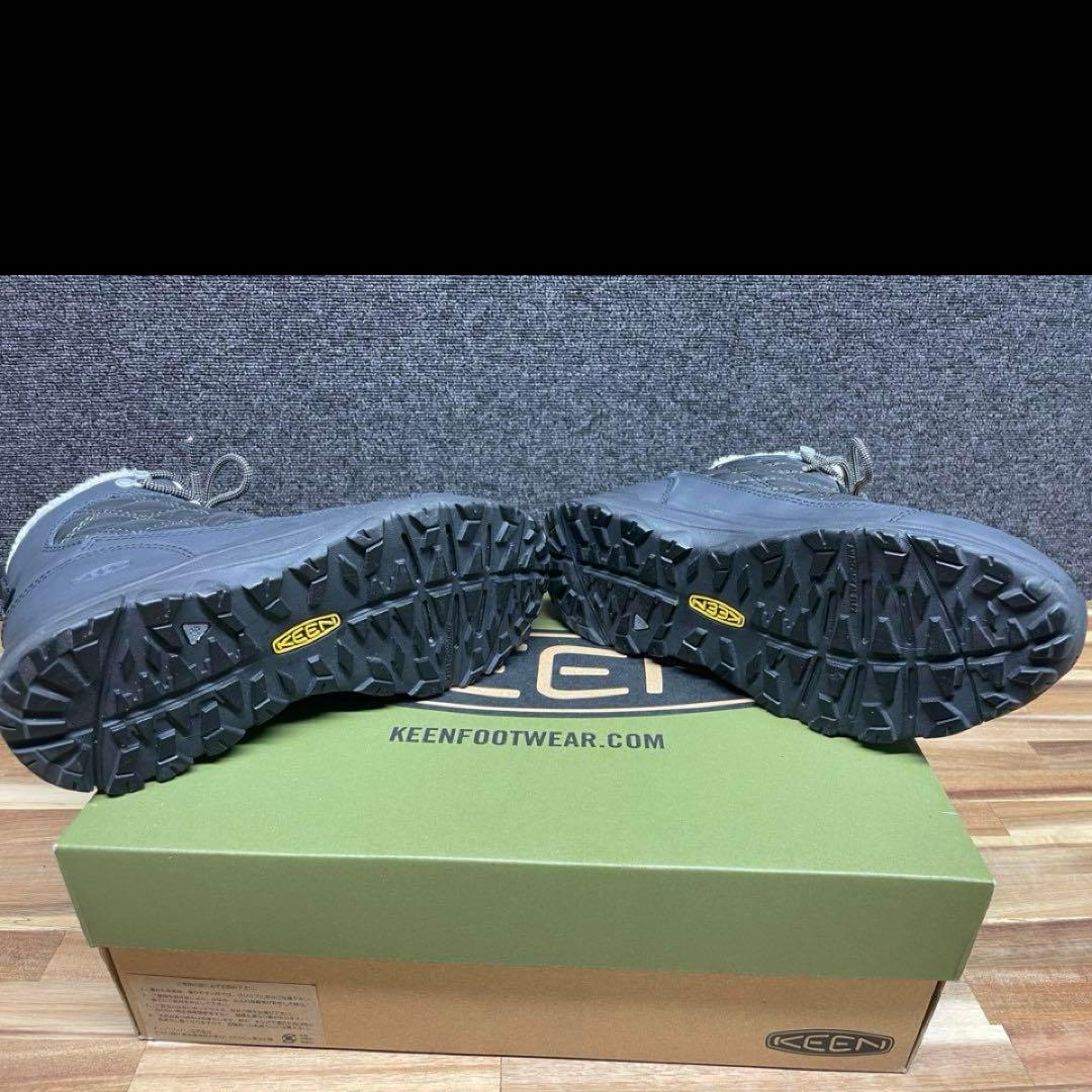 KEEN レディースブーツ