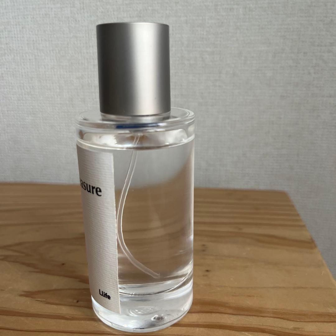 香水(男性用) Llife A Day's Pleasure