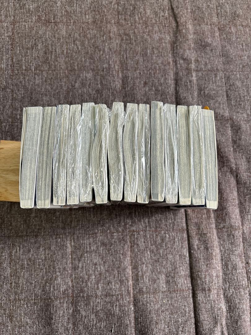 葬送のフリーレン 1〜14巻セット　一部シュリンク付き　特典バイコマステッカー