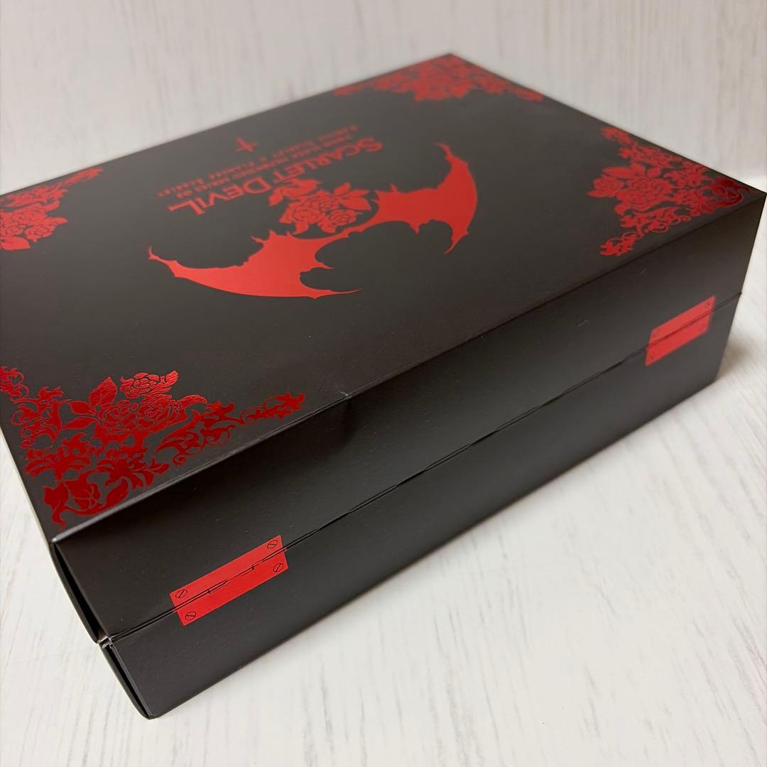 【3月まで】東方スーパーデフォルメフィギュア03 レミリア・フランドール