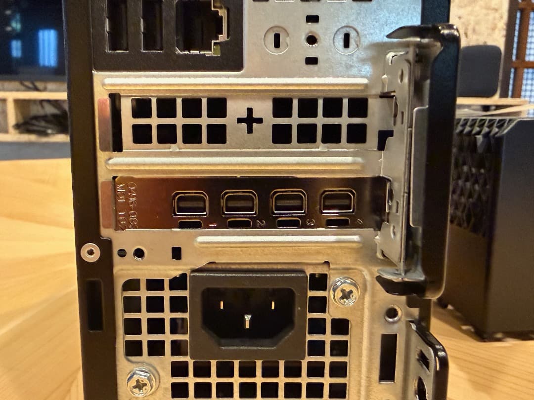 デル Dell Precision 3431 SFF