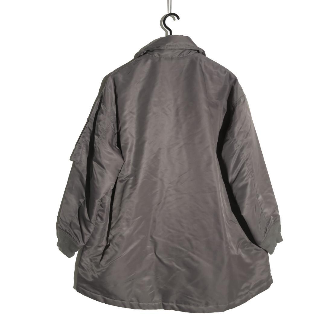 WILD THINGS CWU-107P HALF COAT ハーフコート