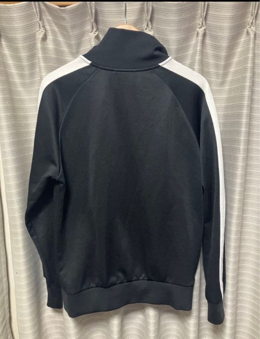 PUMA T7トラックジャケットS