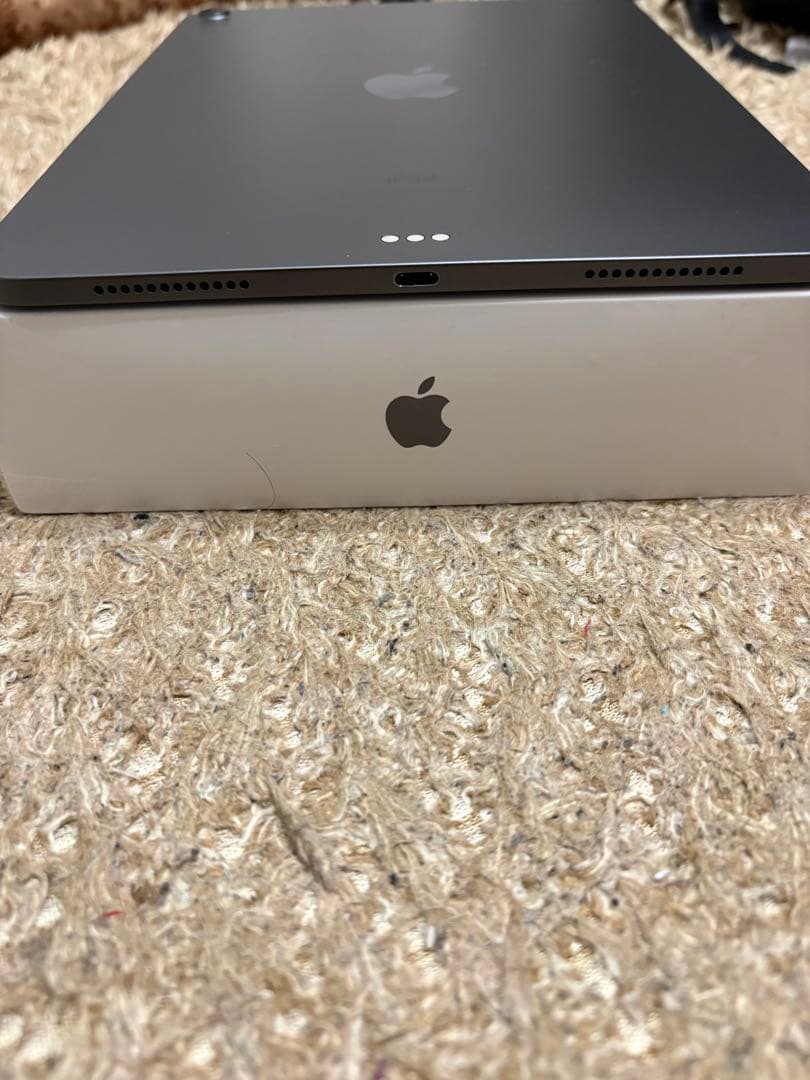 K*n様 iPad Air (第4世代) Wi-Fi 64GB キーボードケース