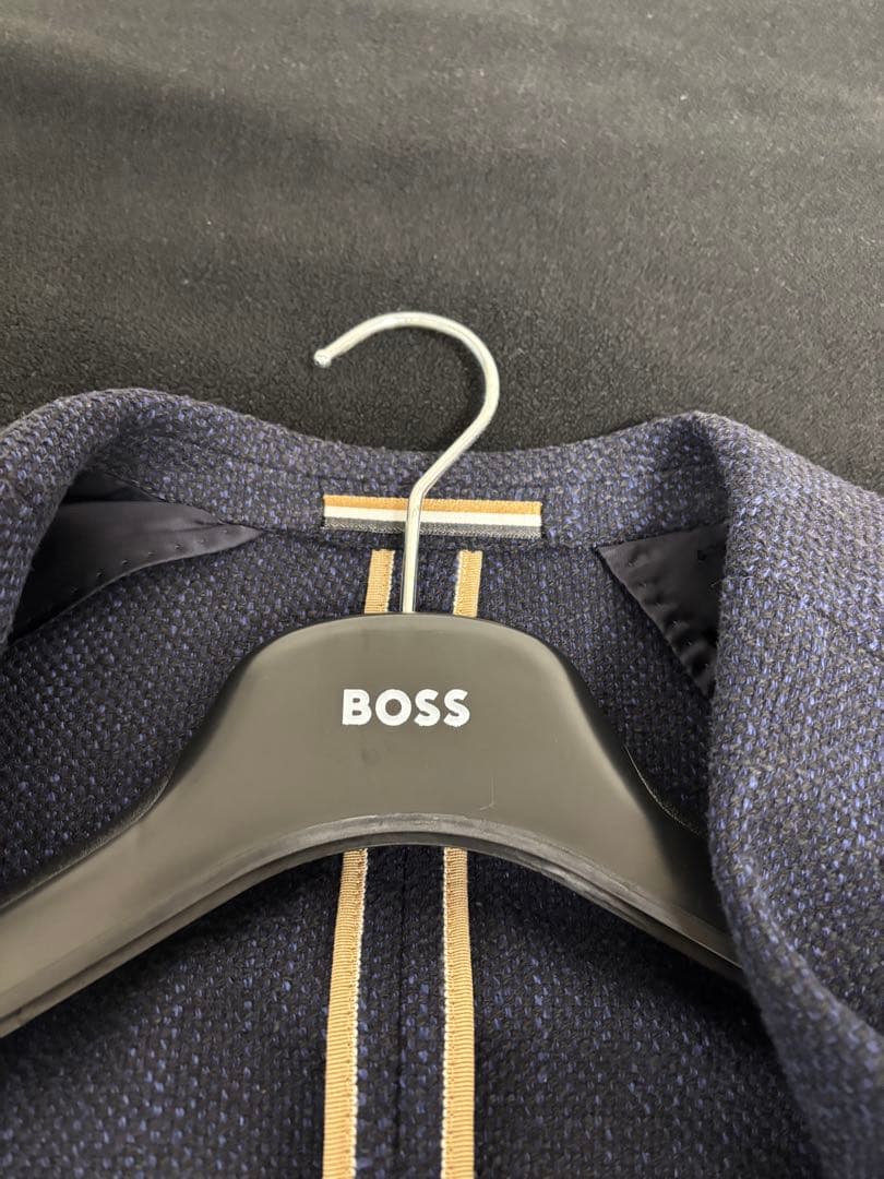 HUGO BOSS ジャケット