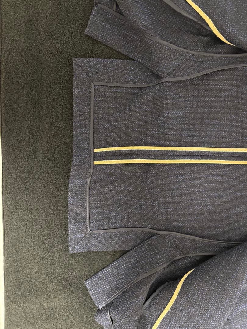 HUGO BOSS ジャケット