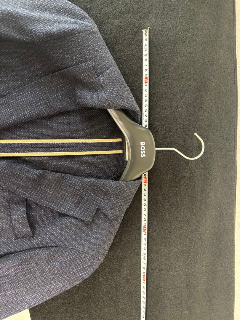 HUGO BOSS ジャケット