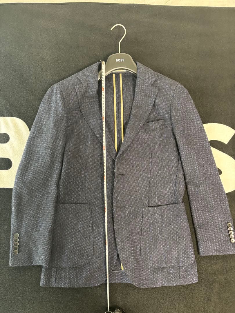 HUGO BOSS ジャケット
