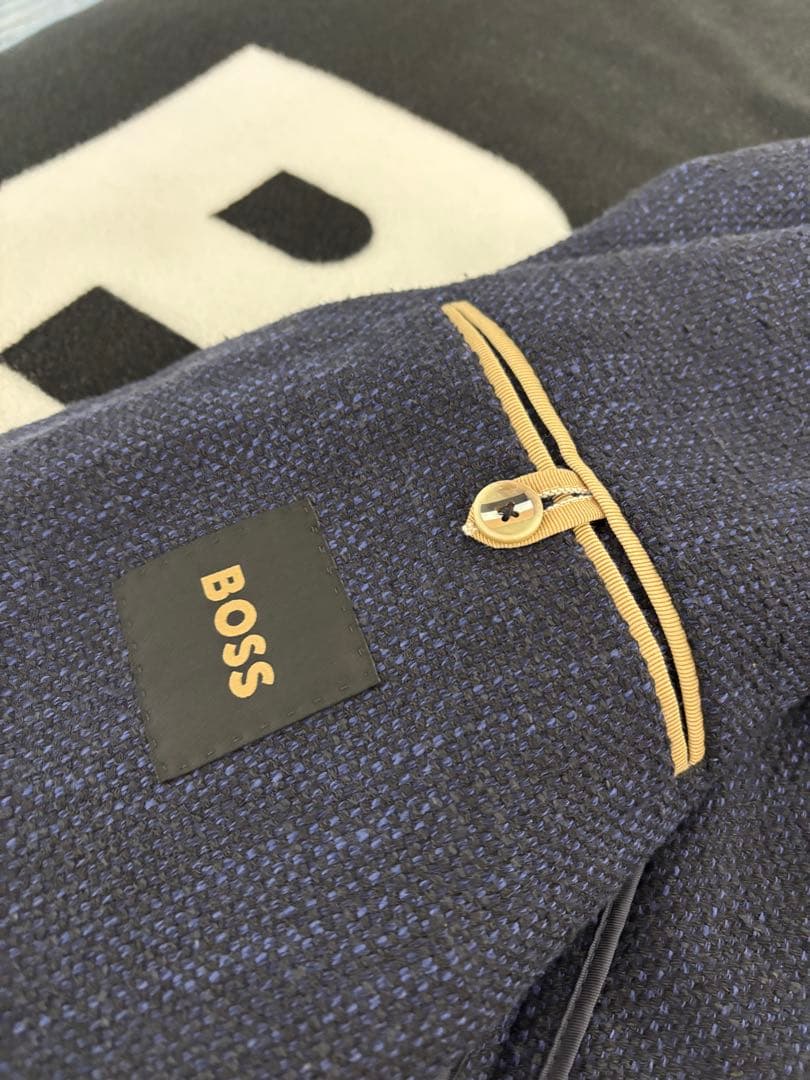 HUGO BOSS ジャケット