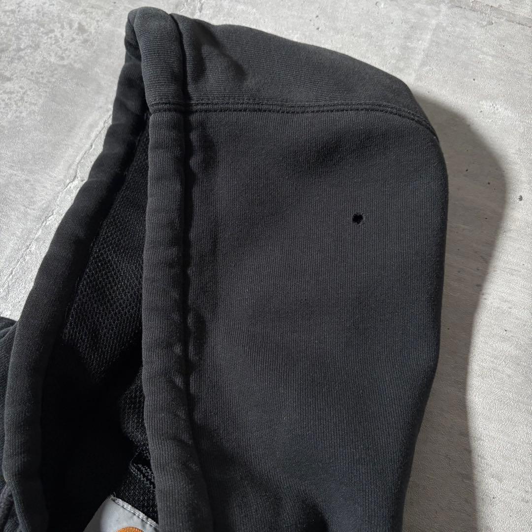 ジャケット・アウター Carhartt thermal liner zip up hoodie y2k