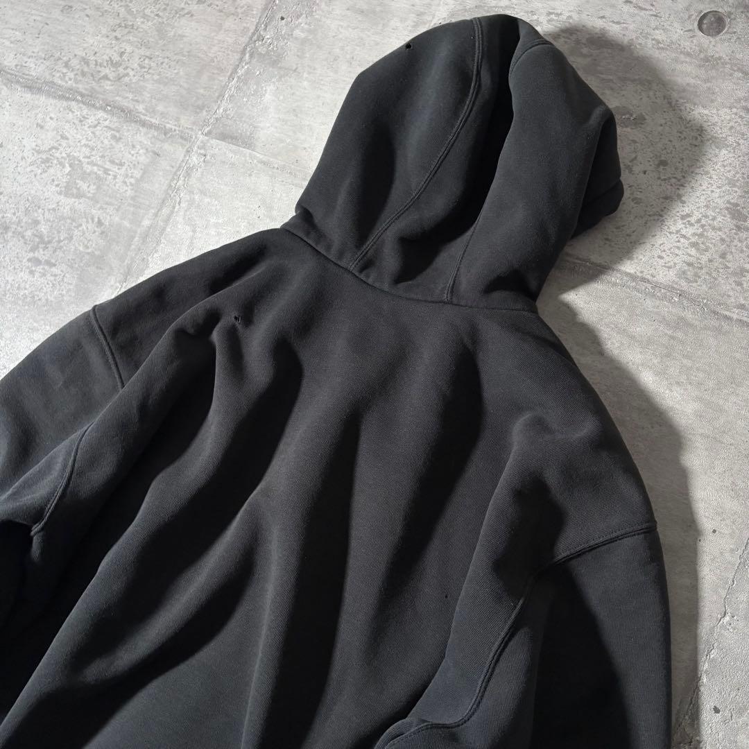 ジャケット・アウター Carhartt thermal liner zip up hoodie y2k