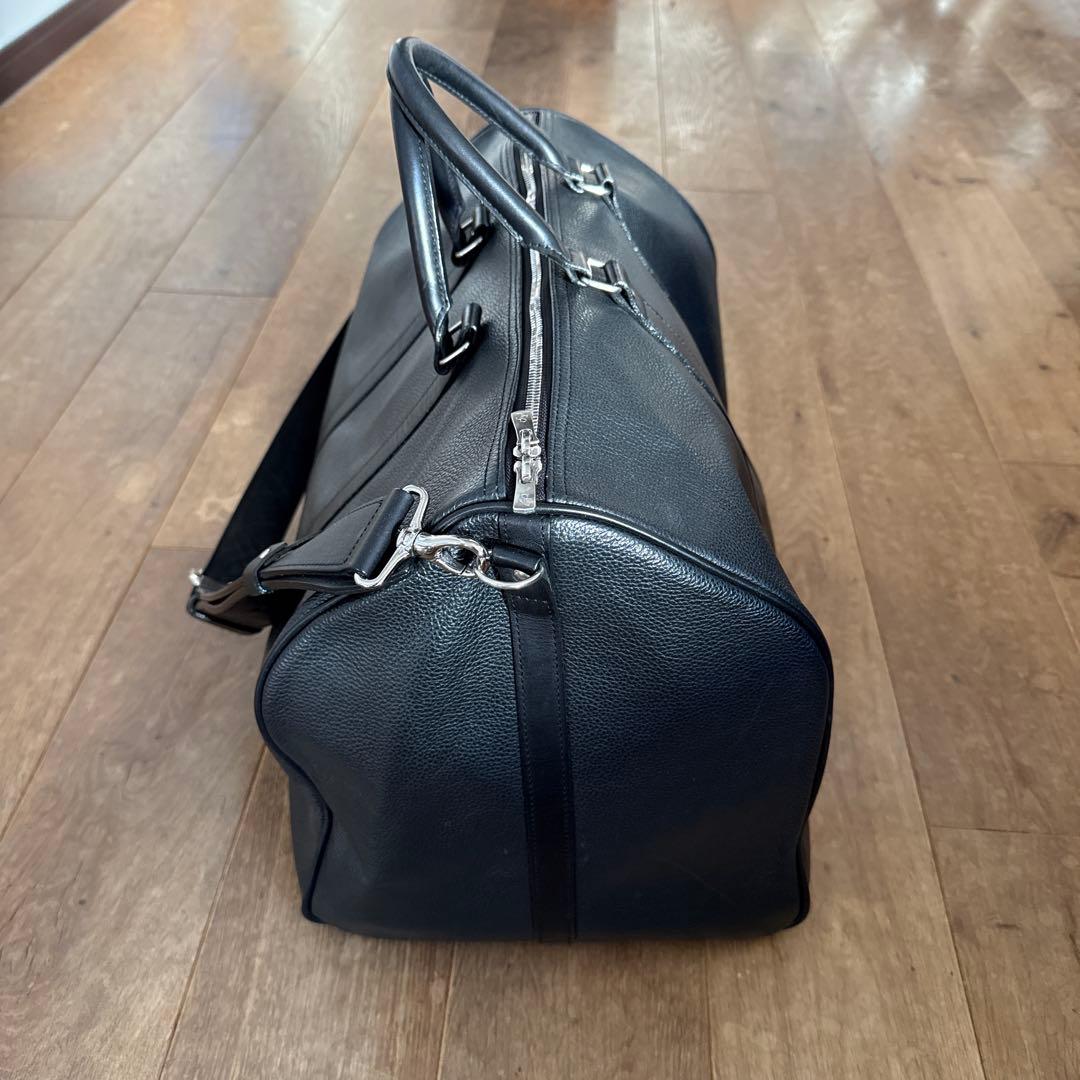 バッグ Simply Complicated NOMAD BOSTON BAG