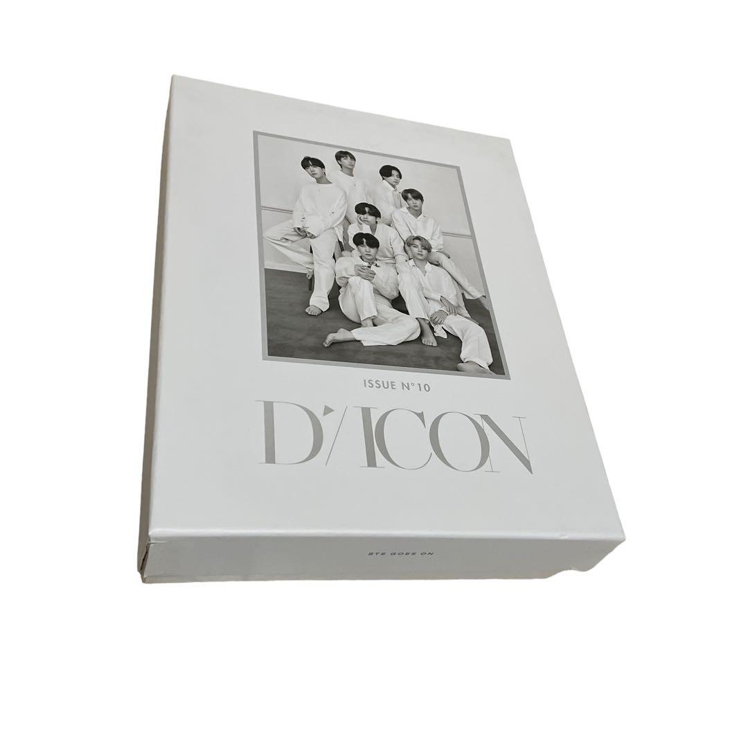 K-POP・アジア Dicon BTS goes on! V JUNGKOOK JIMIN JIN