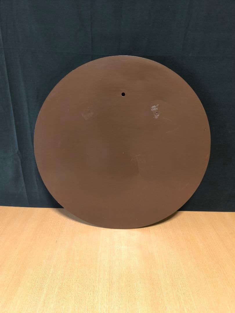 ニッカウイスキー 樽型看板　中古品