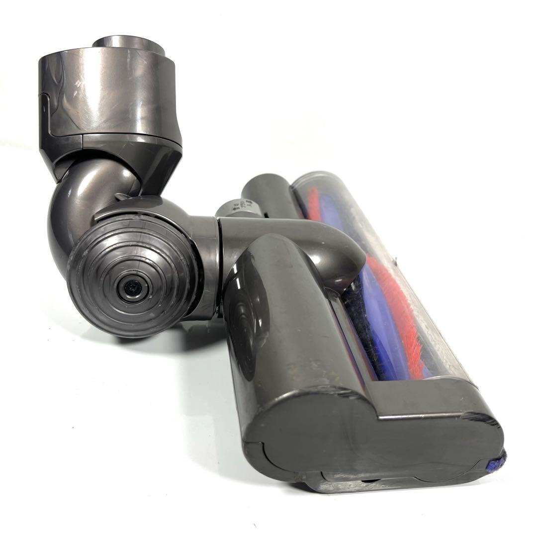 【分解洗浄】 Dyson DC48 DC63 タービンヘッド　a21