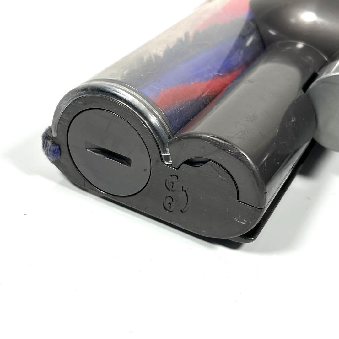 【分解洗浄】 Dyson DC48 DC63 タービンヘッド　a21