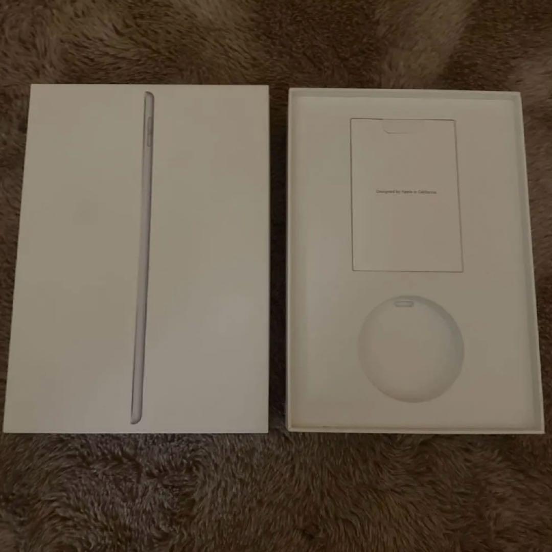 iPad第7世代 32GB