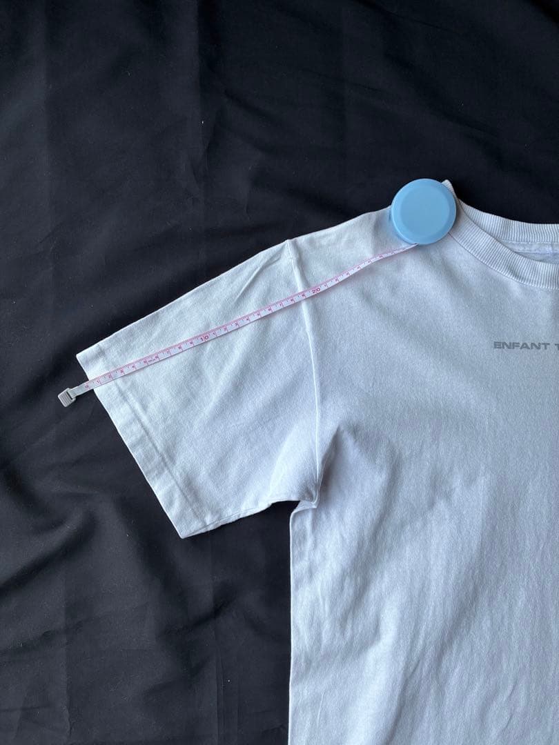NUMBER (N)INE 初期 本人期 ロゴ Tシャツ 2000年頃