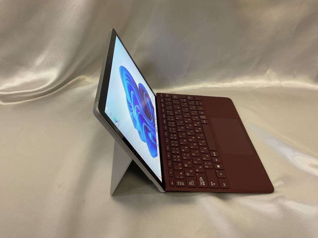Windowsタブレット本体 Surface Go3 LTE i3 8g 128g office 2024
